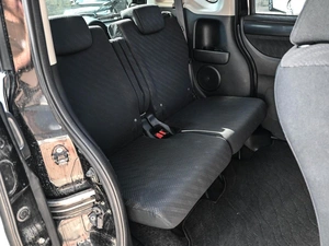 Хетчбэк Honda N-BOX 2014 года, 899000 рублей, Кирилловка