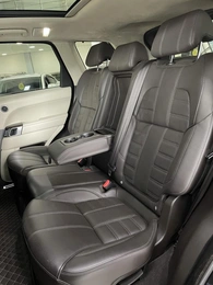 Внедорожник Land Rover Range Rover Sport 2014 года, 2997000 рублей, Солонцы