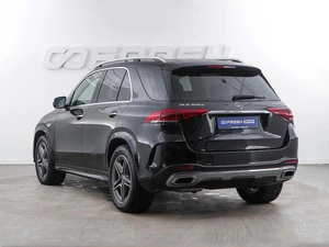 Внедорожник Mercedes-benz GLE-класс 2020 года, 5998888 рублей, Москва