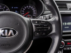 Седан Kia Rio 2020 года, 1650000 рублей, Волгоград