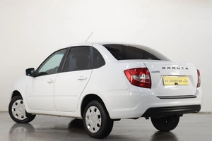 Седан ВАЗ (LADA) Granta 2023 года, 759000 рублей, Челябинск