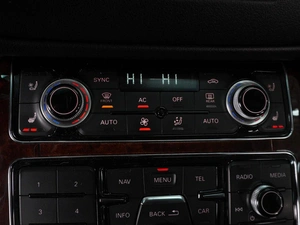 Седан Audi A8 2012 года, 2055000 рублей, Минеральные Воды