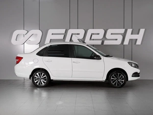 Седан ВАЗ (LADA) Granta 2023 года, 998000 рублей, Красный Пахарь