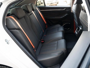 Седан OMODA S5 GT 2024 года, 1830000 рублей, Краснодар