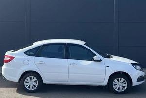 Хетчбэк ВАЗ (LADA) Granta 2023 года, 650000 рублей, Солонцы