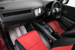 Внедорожник Honda Vezel 2017 года, 2249000 рублей, Красноярск