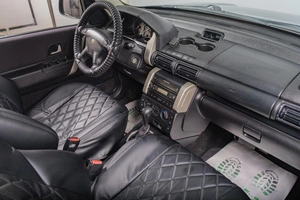 Внедорожник Land Rover Freelander 2004 года, 589000 рублей, Томск