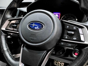 Внедорожник Subaru Forester 2018 года, 2700000 рублей, Красноярск