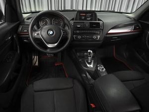 Хетчбэк BMW 1 серия 2013 года, 1238000 рублей, Ставрополь