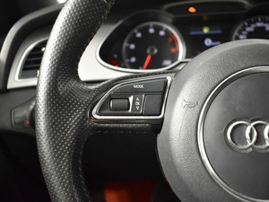 Седан Audi A4 2014 года, 1743100 рублей, Казань