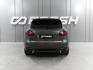 Внедорожник Porsche Cayenne 2012 года, 3149000 рублей, Аксай