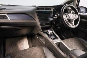 Универсал Honda Shuttle 2016 года, 1049000 рублей, Новосибирск