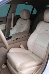 Седан Cadillac CTS 2016 года, 2627000 рублей, Орёл