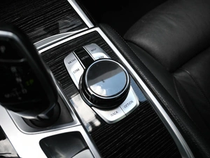 Седан BMW 7 серия 2017 года, 3274000 рублей, Кирилловка