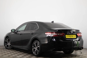 Седан Toyota Camry 2020 года, 2399000 рублей, Пермь