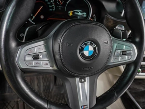 Седан BMW 7 серия 2016 года, 2999000 рублей, Воронеж