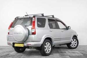 Внедорожник Honda CR-V 2006 года, 799000 рублей, Кемерово