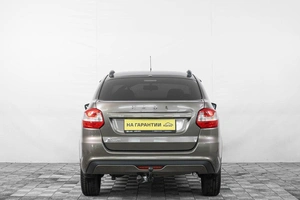 Лифтбек ВАЗ (LADA) Granta 2021 года, 599000 рублей, Кемерово