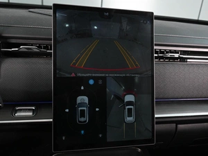 Внедорожник JAECOO J7 2023 года, 2349000 рублей, Аксай