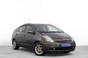 Лифтбек Toyota Prius 2008 года, 929000 рублей, Барнаул