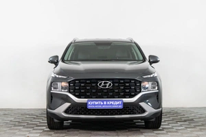 Внедорожник Hyundai Santa Fe 2022 года, 4249000 рублей, Сургут