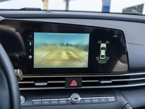 Седан Hyundai Elantra 2023 года, 2265000 рублей, Краснодар