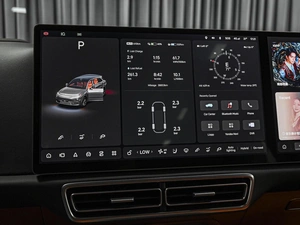 Внедорожник Li Auto L7 2023 года, 6790000 рублей, Ставрополь