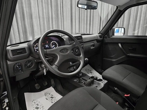 Внедорожник ВАЗ (LADA) Niva Legend 2025 года, 990000 рублей, Красноярск