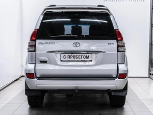 Внедорожник Toyota Land Cruiser Prado 2008 года, 2149000 рублей, Красноярск