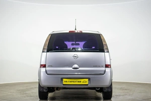 Минивэн Opel Meriva 2006 года, 499000 рублей, Оренбург