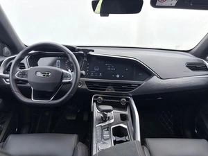 Внедорожник Geely Tugella 2024 года, 3257000 рублей, Орёл