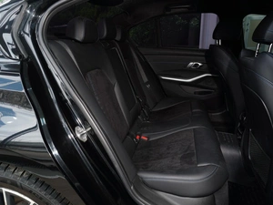 Седан BMW 3 серия 2019 года, 3630111 рублей, Тверь