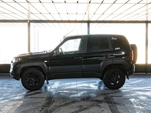 Внедорожник ВАЗ (LADA) Niva Travel 2023 года, 980000 рублей, Санкт-Петербург