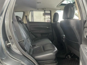 Внедорожник Mitsubishi Outlander 2015 года, 2370000 рублей, Красноярск