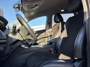 Внедорожник Chery Tiggo 8 Pro 2021 года, 1982000 рублей, Ижевск