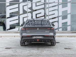 Лифтбек Changan UNI-V 2023 года, 2450000 рублей, Краснодар