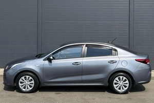 Седан Kia Rio 2019 года, 1325000 рублей, Солонцы