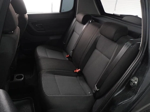 Хетчбэк Skoda Fabia 2010 года, 509000 рублей, Воронеж