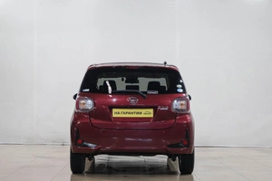 Хетчбэк Daihatsu Boon 2020 года, 979000 рублей, Новокузнецк