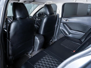 Хетчбэк Mazda 3 2013 года, 1015000 рублей, Ставрополь