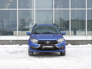 Лифтбек ВАЗ (LADA) Granta 2020 года, 689000 рублей, Нижний Новгород