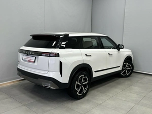 Внедорожник JAECOO J7 2024 года, 2475000 рублей, Красноярск