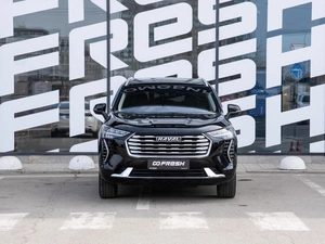 Внедорожник Haval Jolion 2023 года, 1900000 рублей, Краснодар