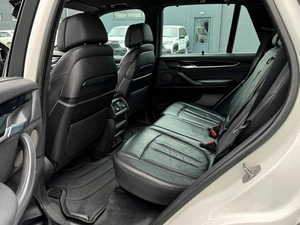 Внедорожник BMW X5 2014 года, 2849000 рублей, Кропоткин