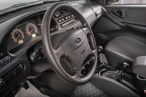 Внедорожник ВАЗ (LADA) Niva Travel 2022 года, 1449000 рублей, Томск