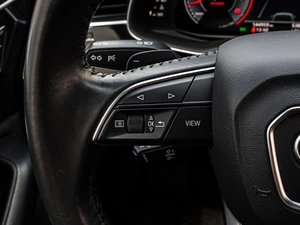 Внедорожник Audi Q8 2019 года, 5370000 рублей, Краснодар