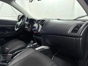 Внедорожник Mitsubishi ASX 2013 года, 1149000 рублей, Орёл
