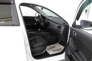 Внедорожник Chery Tiggo 4 2021 года, 1390000 рублей, Смоленск