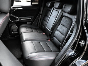 Внедорожник Jetour T2 2024 года, 3114000 рублей, Кирилловка