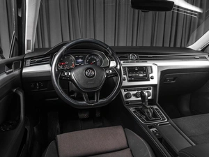 Универсал Volkswagen Passat 2016 года, 1899000 рублей, Тюмень